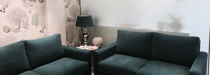 Bienvenidos a nuestra nueva página web.