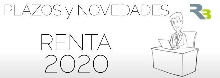 Campaña Renta 2020